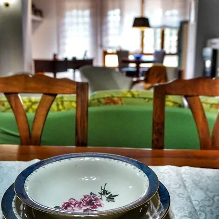 Casa Magnolia Bientina