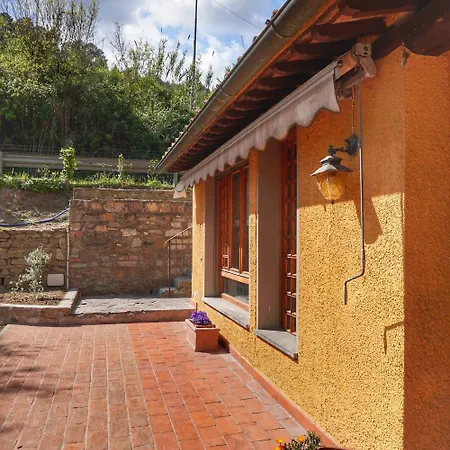 Casa Magnolia