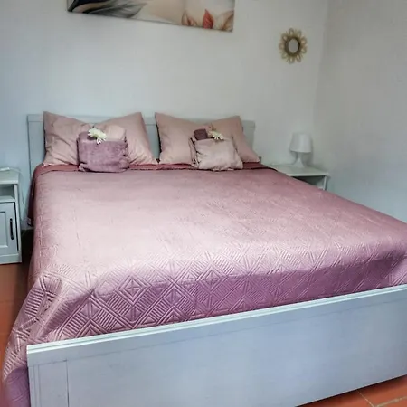 Ubytování v soukromí Casa Magnolia