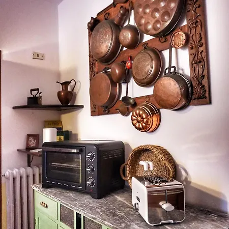 Ubytování v soukromí Casa Magnolia *