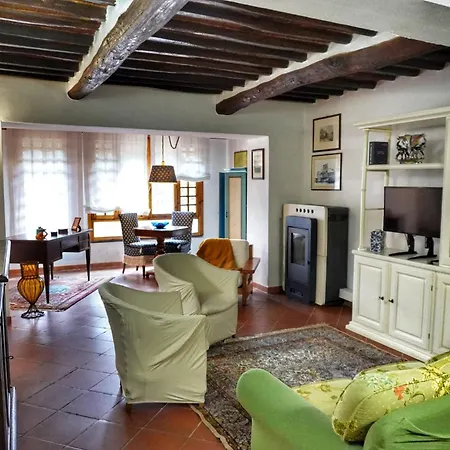 Casa Magnolia Bientina