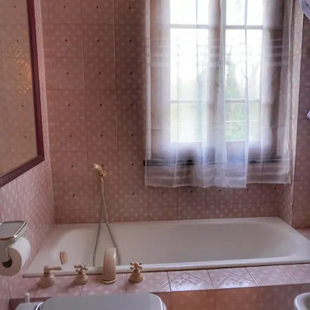 Casa Magnolia Ubytování v soukromí *