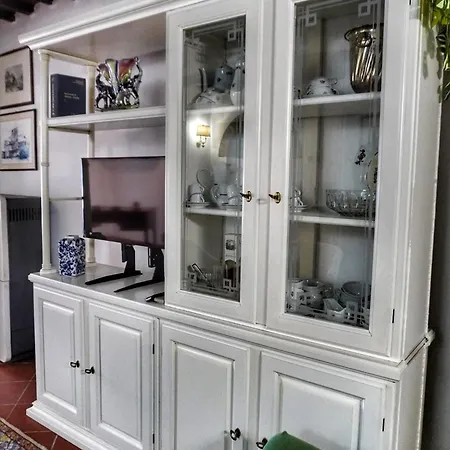 Casa Magnolia Homestay Bientina
