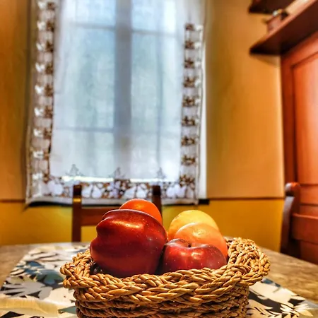 Casa Magnolia Ubytování v soukromí Bientina