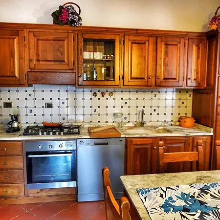 Casa Magnolia Bientina