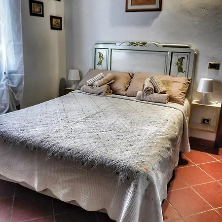 Casa Magnolia Homestay *