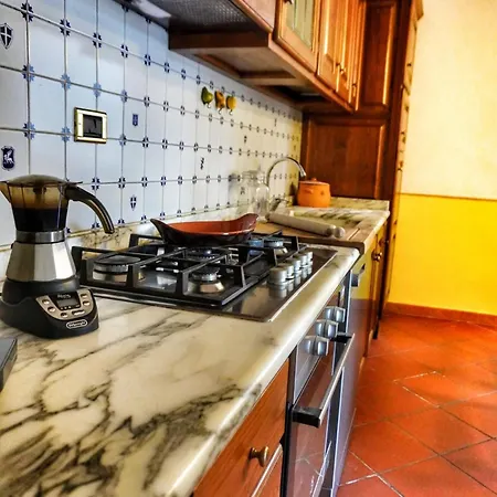 Casa Magnolia Bientina