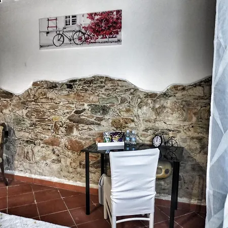 Homestay Casa Magnolia Bientina