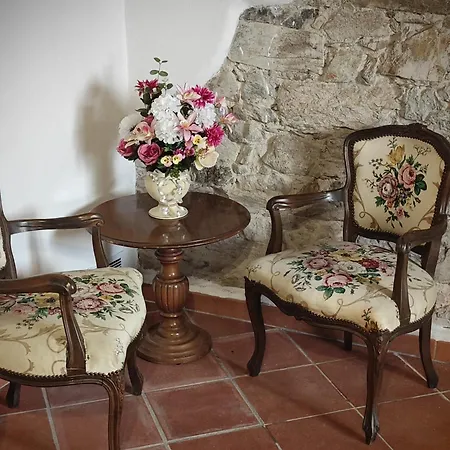 Casa Magnolia Homestay Bientina