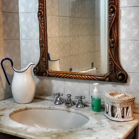 Casa Magnolia Μπιεντίνα