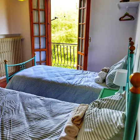 Casa Magnolia Homestay Bientina