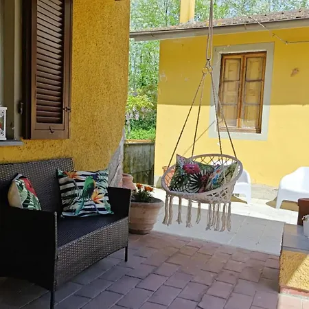 Casa Magnolia Ubytování v soukromí