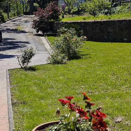 Casa Magnolia Ubytování v soukromí