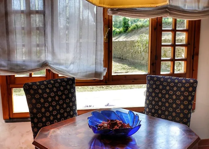 Casa Magnolia * بيينْتينا