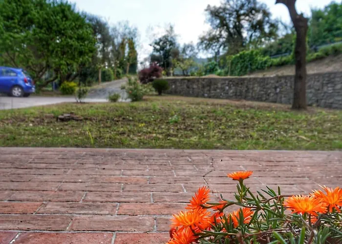 Casa Magnolia *
