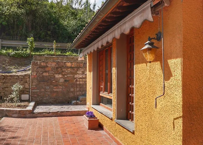 Casa Magnolia