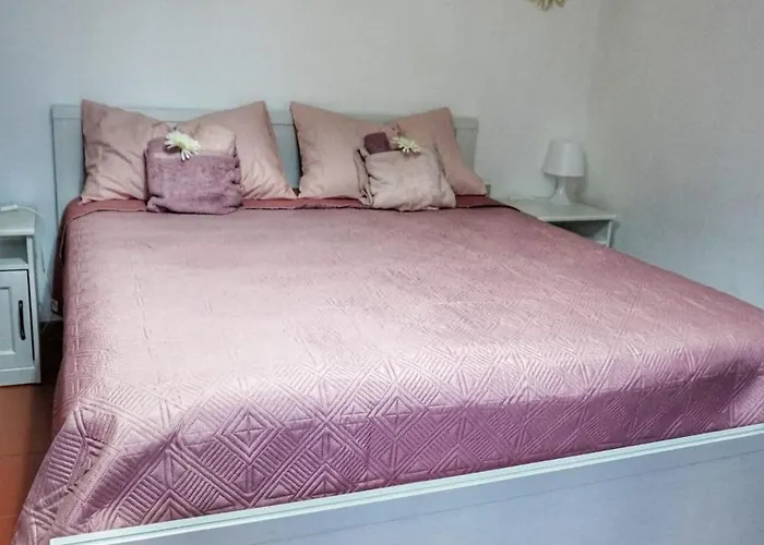 منزل للإقامة Casa Magnolia