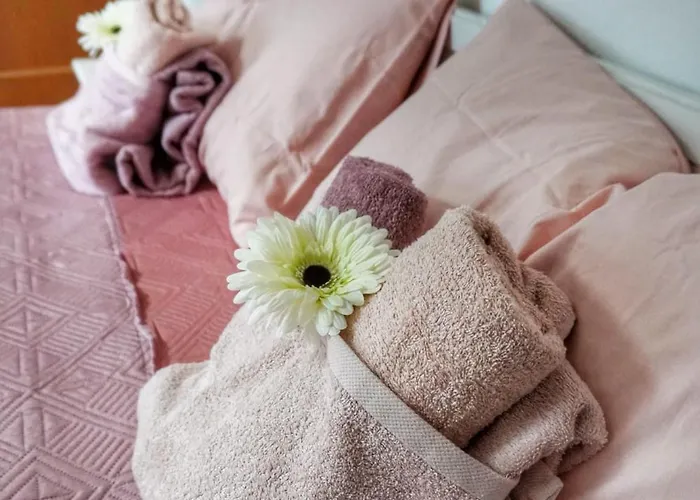 Casa Magnolia * بيينْتينا