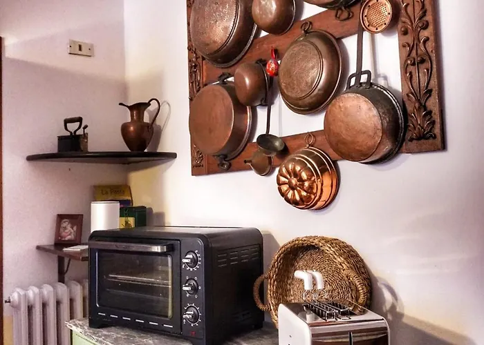 منزل للإقامة Casa Magnolia *