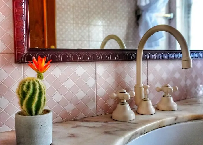 Casa Magnolia * بيينْتينا