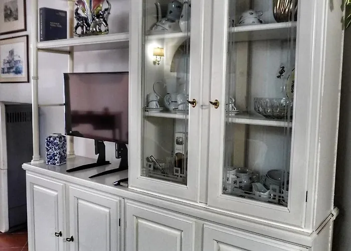 Casa Magnolia منزل للإقامة بيينْتينا