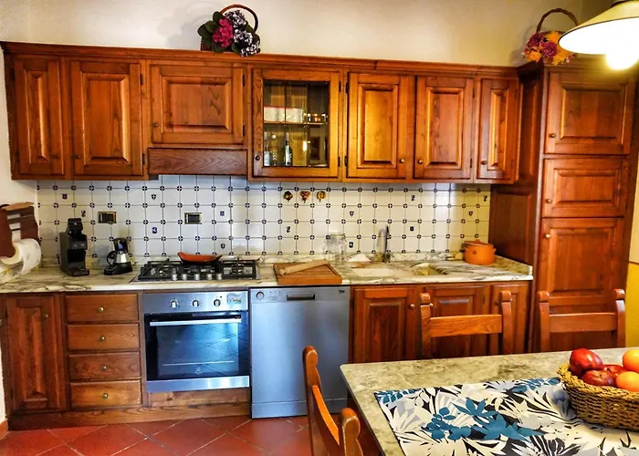 Casa Magnolia بيينْتينا