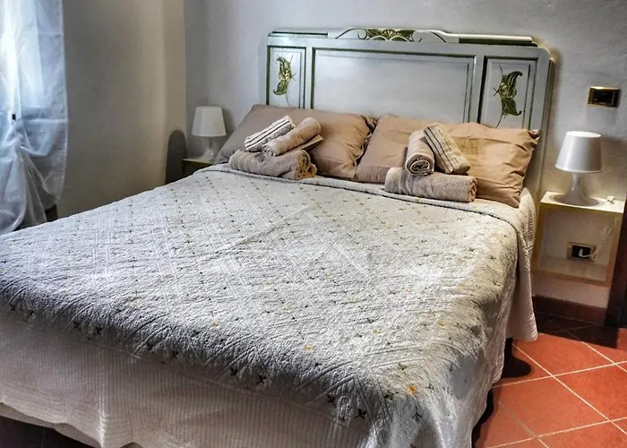 Casa Magnolia منزل للإقامة *