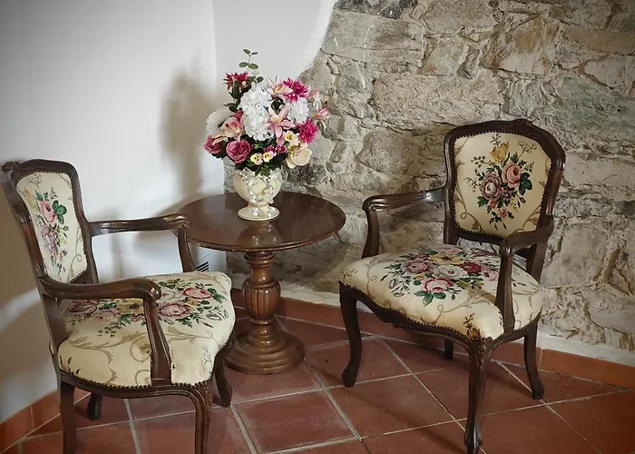 Casa Magnolia منزل للإقامة بيينْتينا