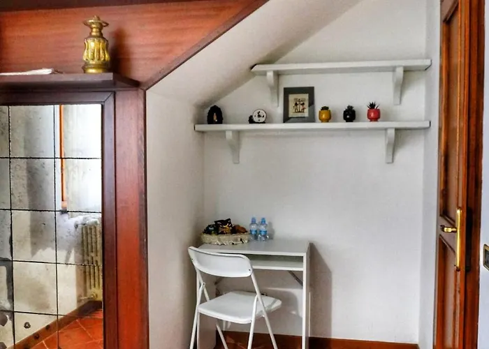 Casa Magnolia